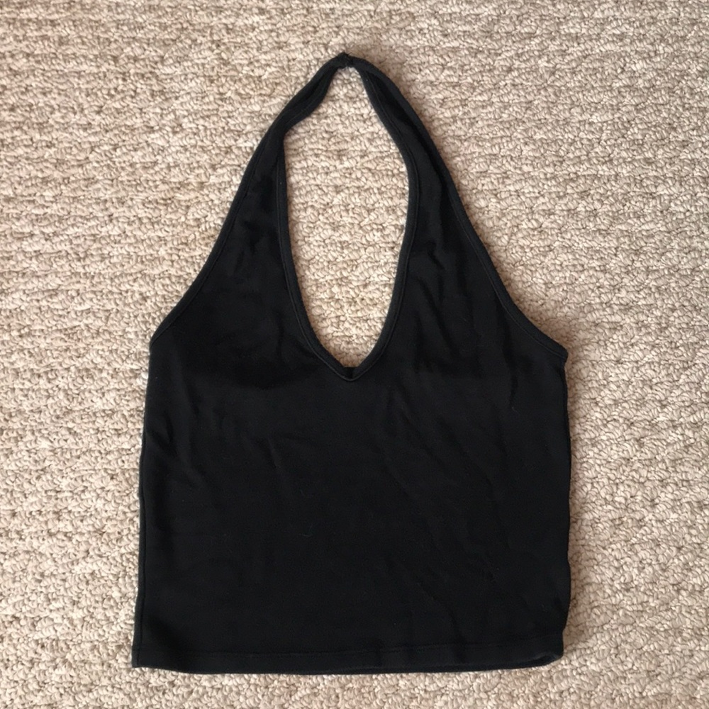 Brandy Melville Crop Top